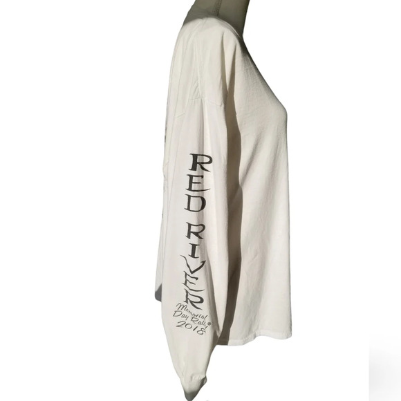 2018 Red River Run New Mexico Long Sleeve - Picture 6 of 6